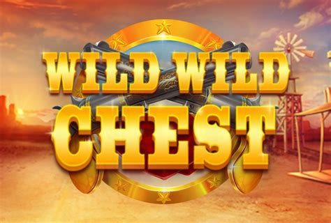 wild wild chest slot